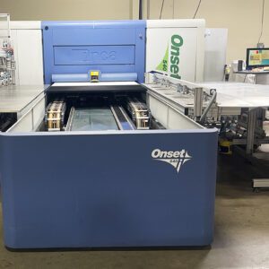 INCA ONSET S4OI + AUTOMATION