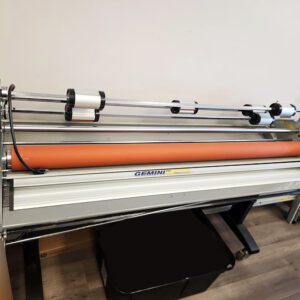 RSC-1650C ROYAL LAMINATOR (USED)