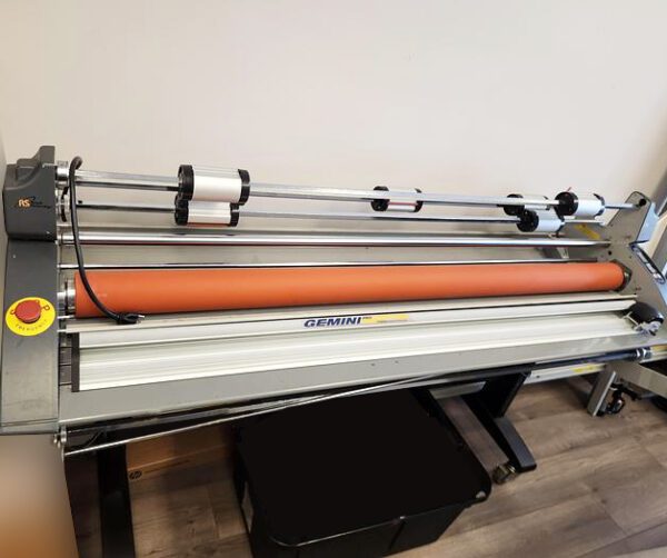 RSC-1650C ROYAL LAMINATOR (USED)