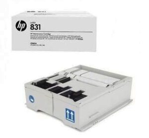 HP #831 Latex Maintenance Cartridge